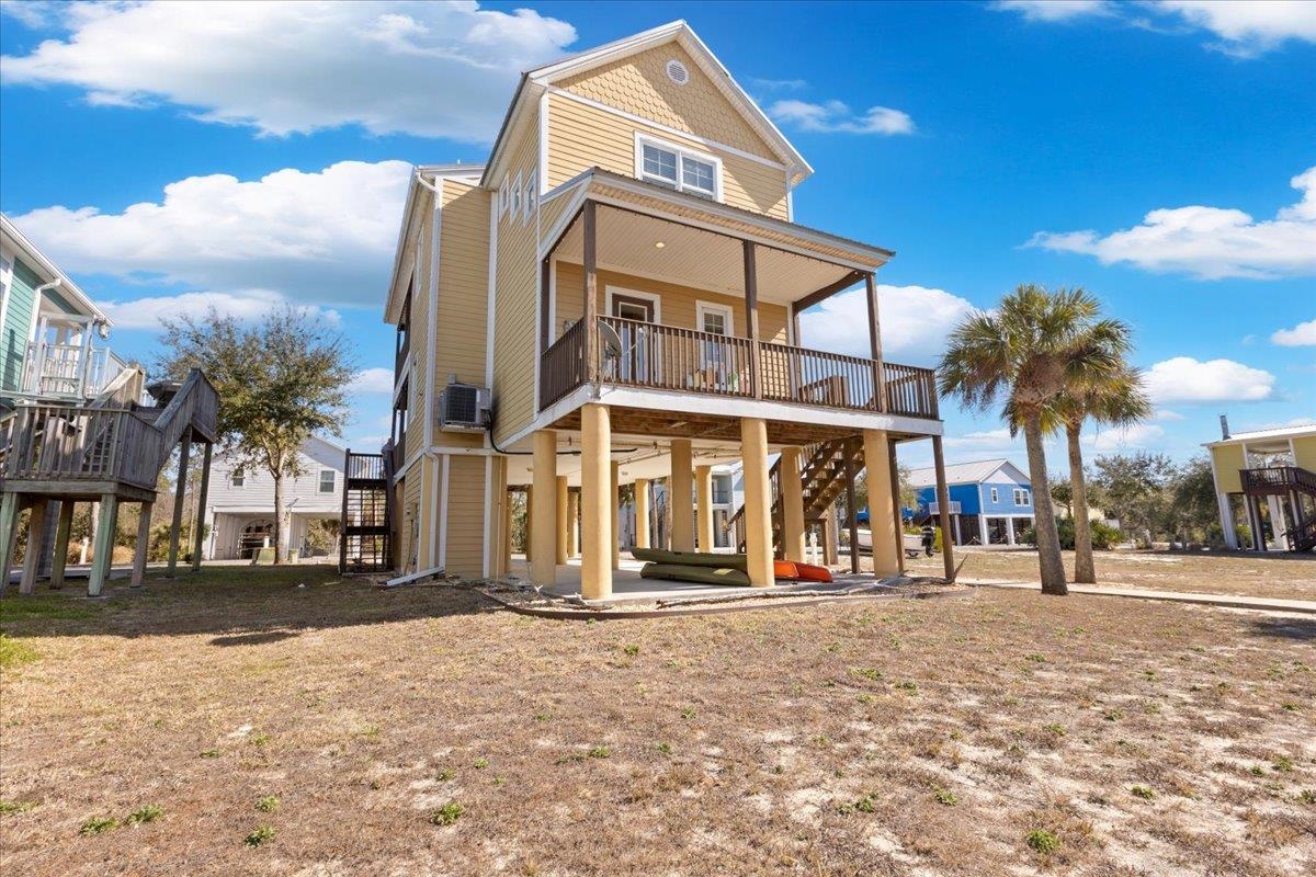 1259 River's Bend Way Northeast Steinhatchee, FL 32359 - Photo 25 of 58