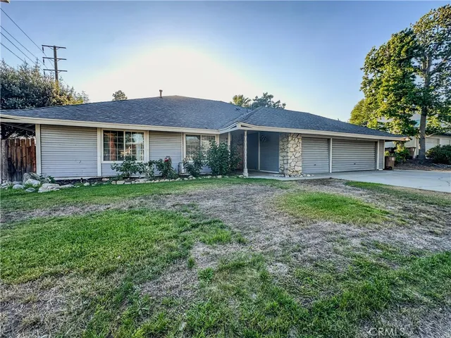 $1,296,000 | 2105 Oxford Avenue, Claremont, CA 91711