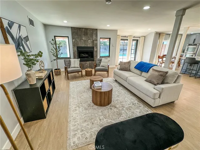 $1,296,000 | 2105 Oxford Avenue, Claremont, CA 91711