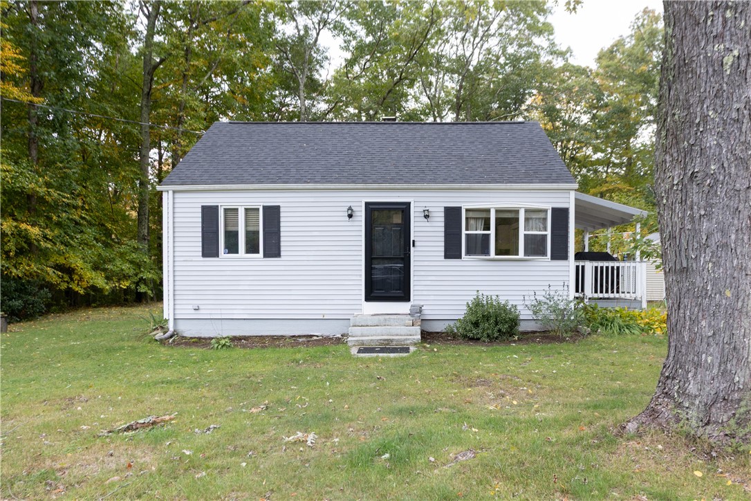 188 Snake Hill Road Glocester, RI 02857 - Photo 1 of 20 Gallery Image 1