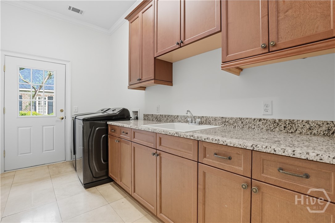 333 Spanton Crescent Pooler, GA 31322 - Photo 36 of 68