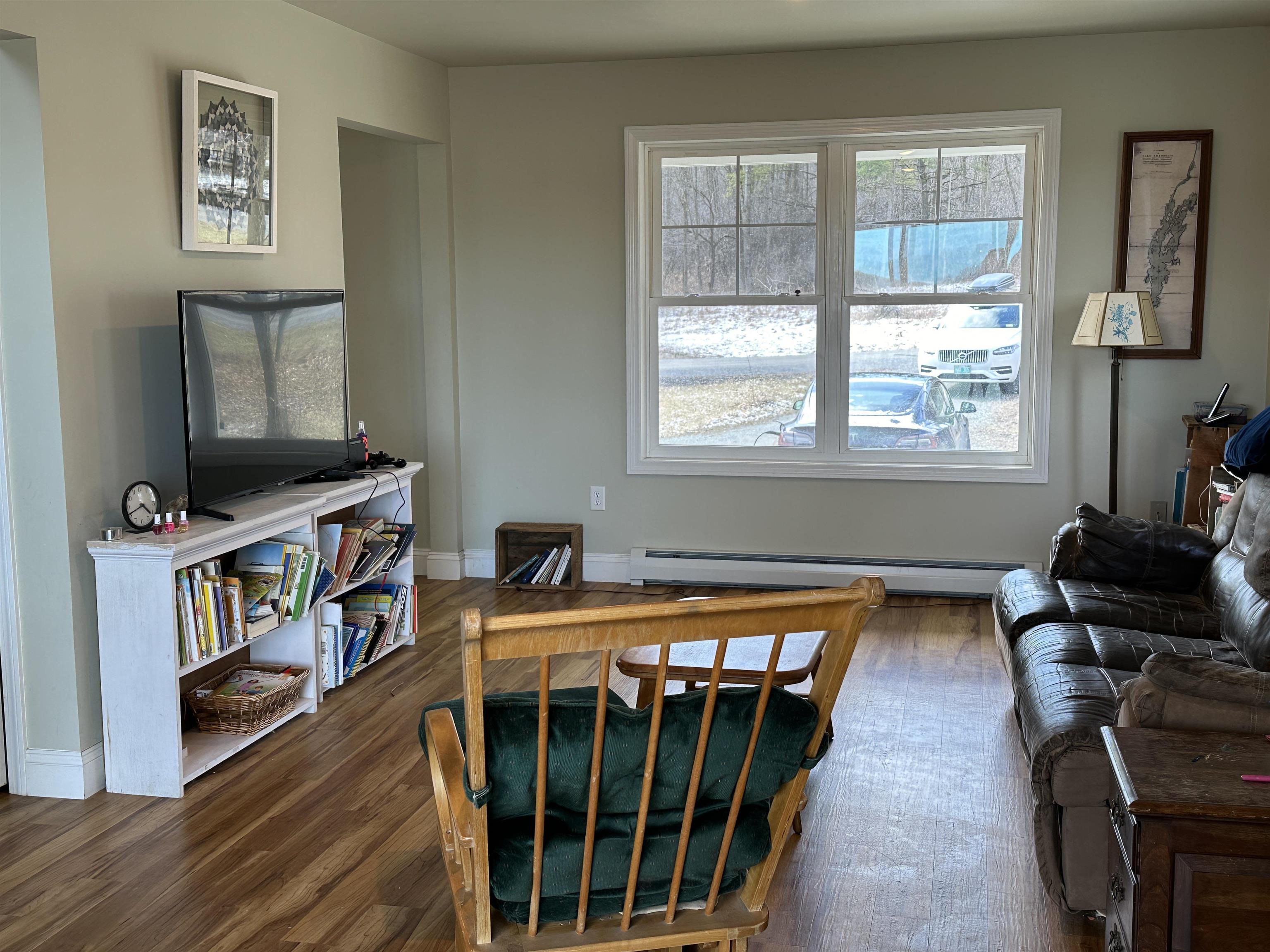 61 Oliver Howe Court Shoreham, VT 05770 - Photo 8 of 29