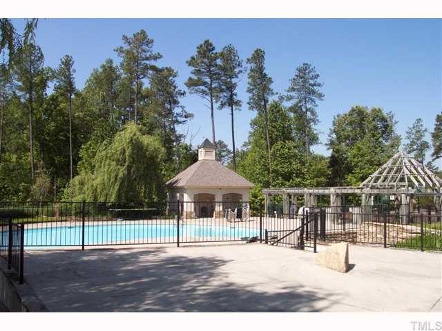 Lot 959 Stone Brook, Unit 959 Rembert, SC 29128 - Photo 11 of 12 a view of a house with backyard and a slide
