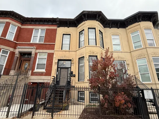$1,550 | 2228 West Warren Boulevard, Unit G, Chicago, IL 60612