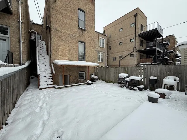 $1,550 | 2228 West Warren Boulevard, Unit G, Chicago, IL 60612