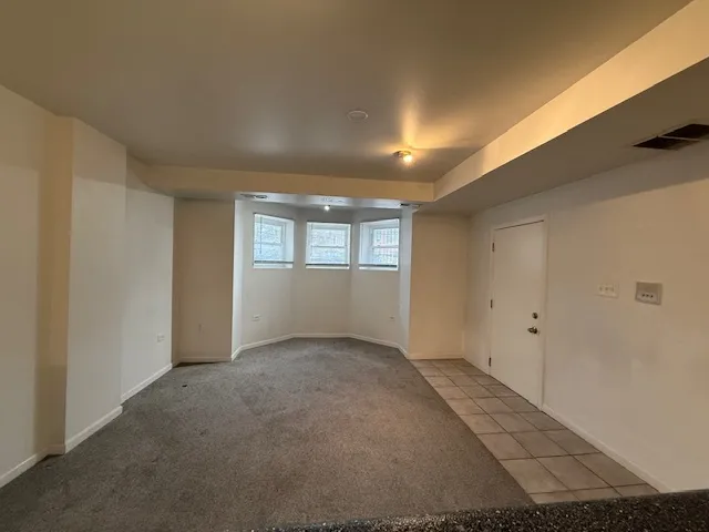 $1,550 | 2228 West Warren Boulevard, Unit G, Chicago, IL 60612