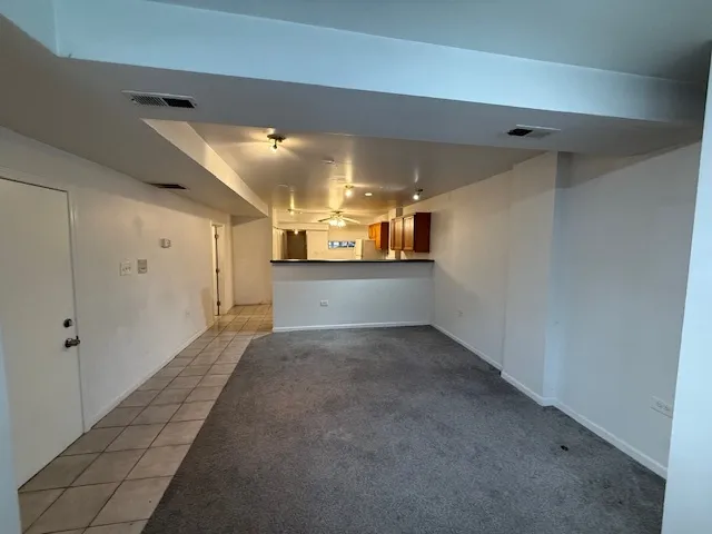 $1,550 | 2228 West Warren Boulevard, Unit G, Chicago, IL 60612