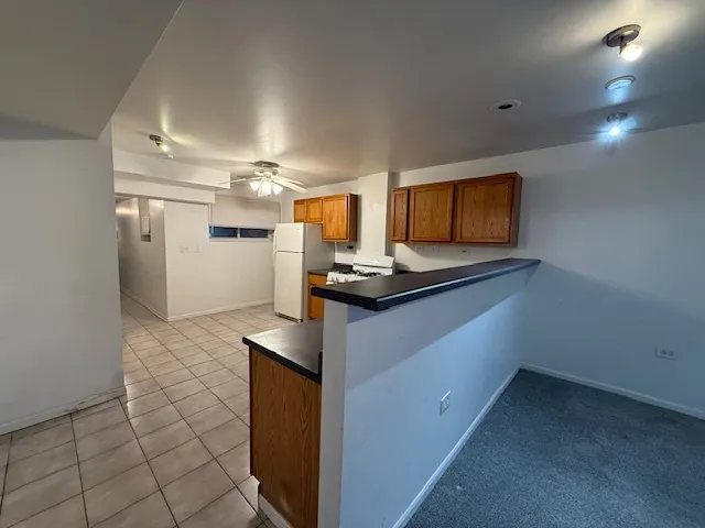 $1,550 | 2228 West Warren Boulevard, Unit G, Chicago, IL 60612