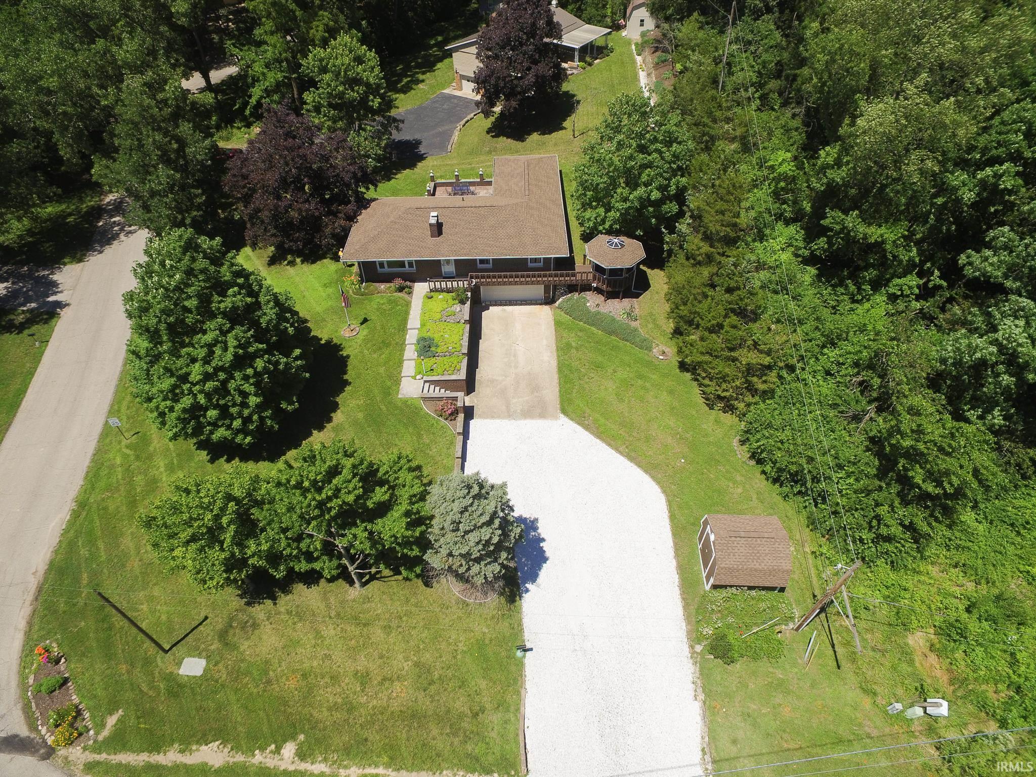 3038 Division Road West Lafayette, IN 47906 - Photo 3 of 34