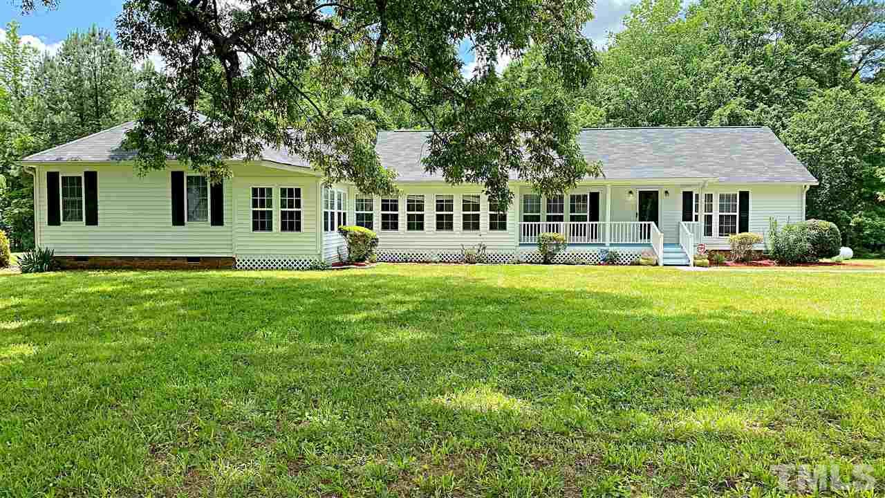 2190 Sanders Road Stem, NC 27581 - Photo 1 of 30