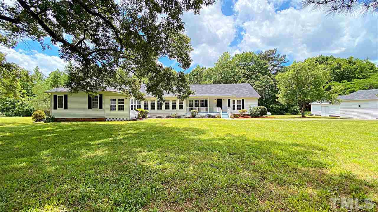 2190 Sanders Road Stem, NC 27581 - Photo 2 of 30