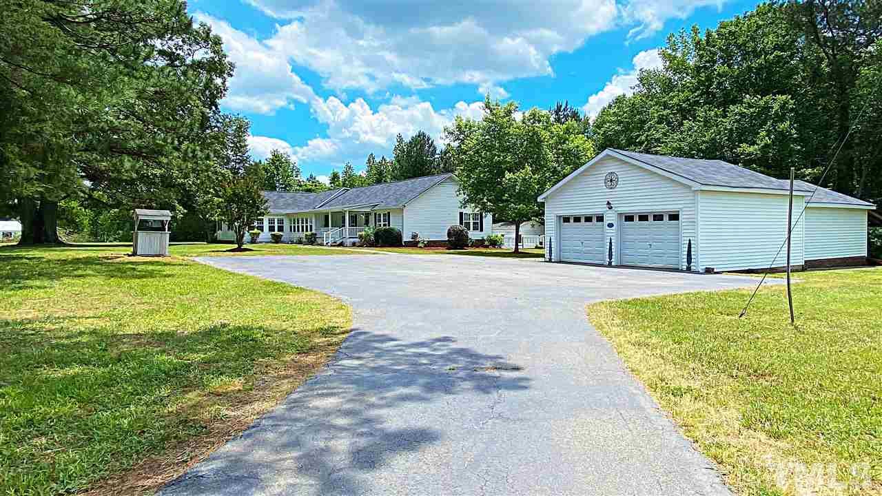 2190 Sanders Road Stem, NC 27581 - Photo 3 of 30