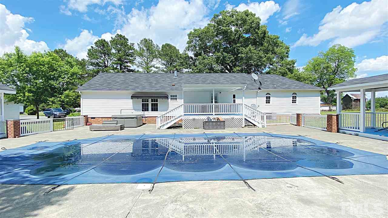 2190 Sanders Road Stem, NC 27581 - Photo 28 of 30