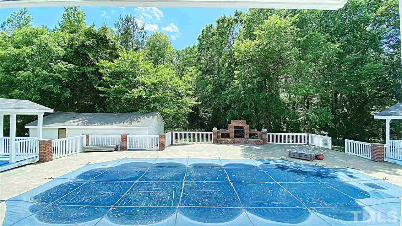 2190 Sanders Road Stem, NC 27581 - Photo 29 of 30