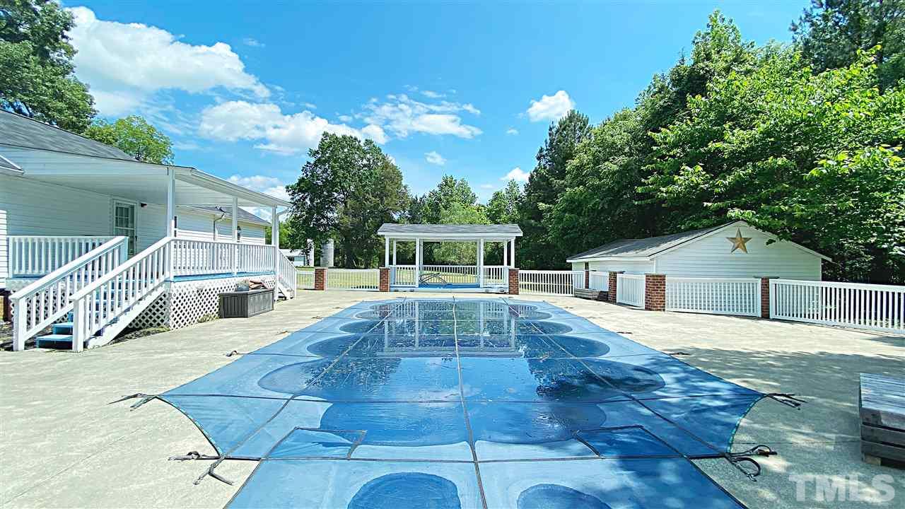 2190 Sanders Road Stem, NC 27581 - Photo 30 of 30