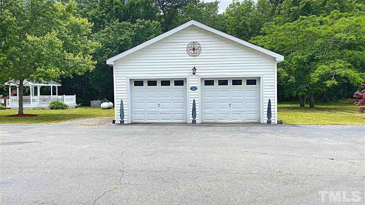 2190 Sanders Road Stem, NC 27581 - Photo 4 of 30