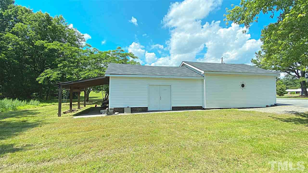 2190 Sanders Road Stem, NC 27581 - Photo 5 of 30