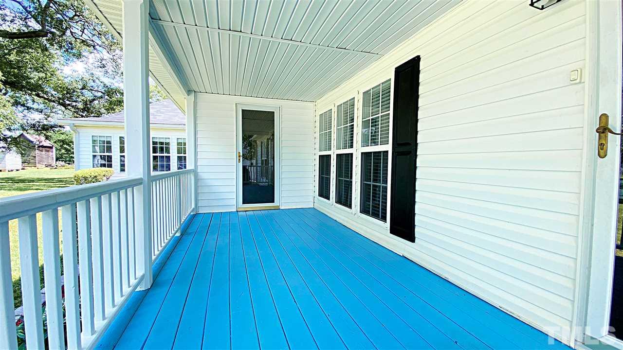 2190 Sanders Road Stem, NC 27581 - Photo 6 of 30