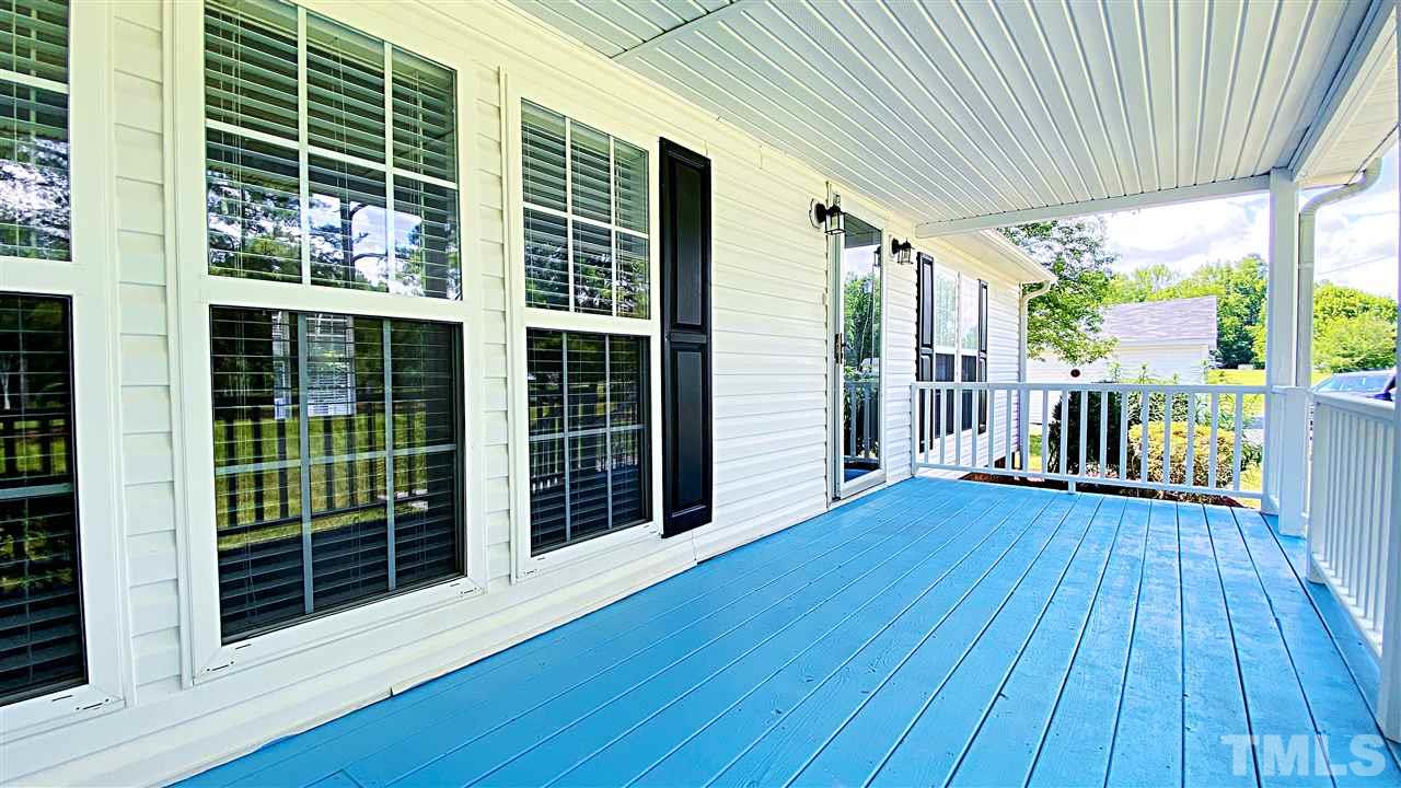 2190 Sanders Road Stem, NC 27581 - Photo 7 of 30
