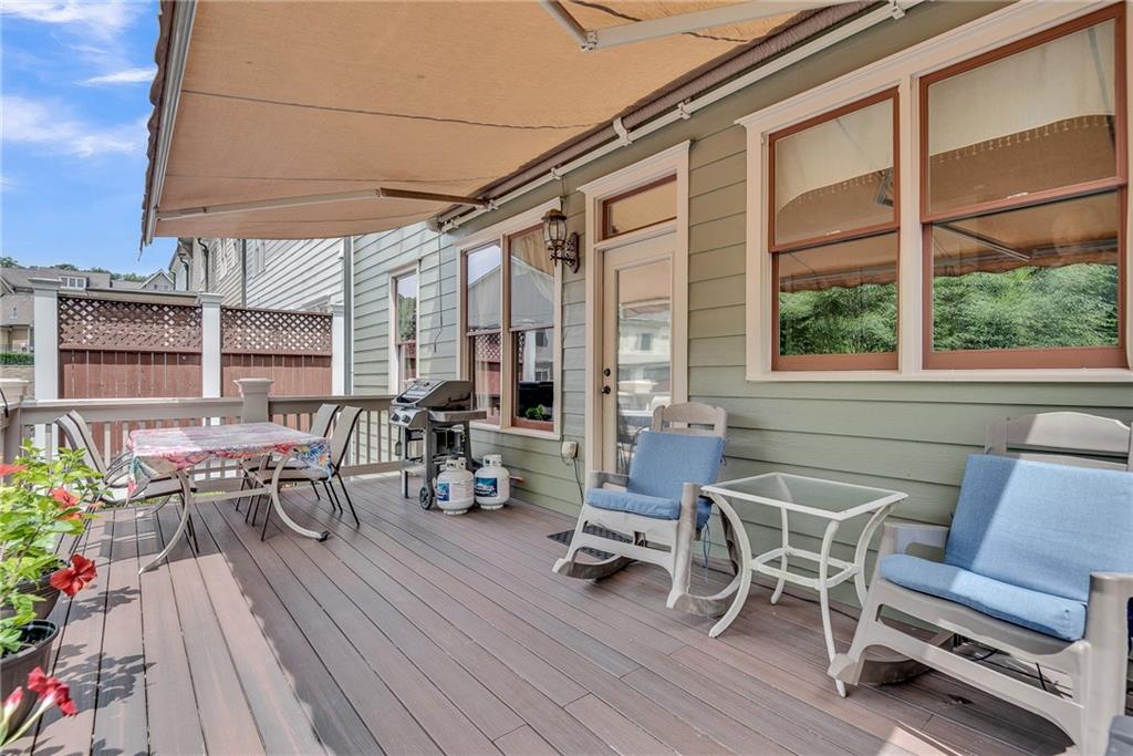 141 Staddlebridge Avenue Canton, GA 30114 - Photo 35 of 45