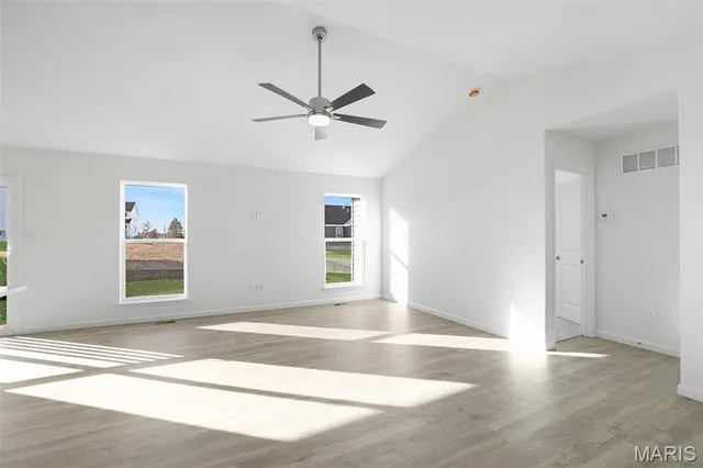 $316,118 | 1012 Braid Trl Drive, Union, MO 63084