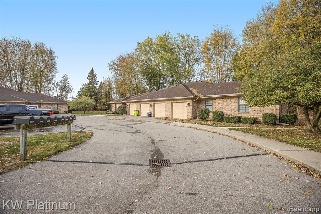 33512 Meldrum Street Chesterfield, MI 48047 - Photo 17 of 20