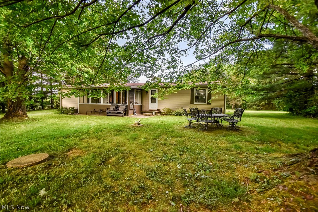 15755 Messenger Road Chagrin Falls, OH 44023 - Photo 24 of 29