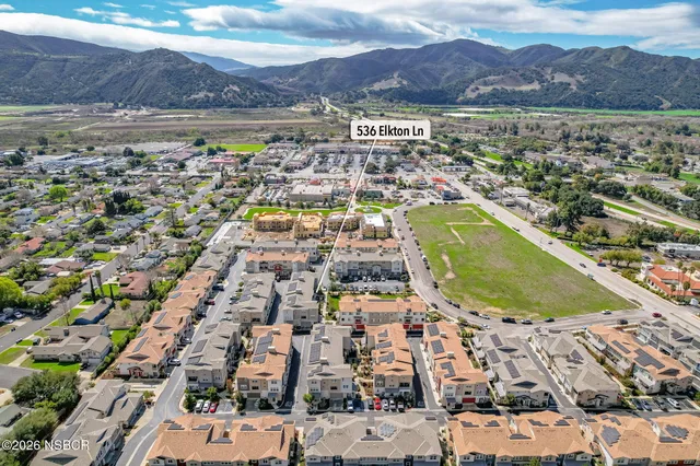 $749,000 | 536 Elkton Lane, Buellton, CA 93427