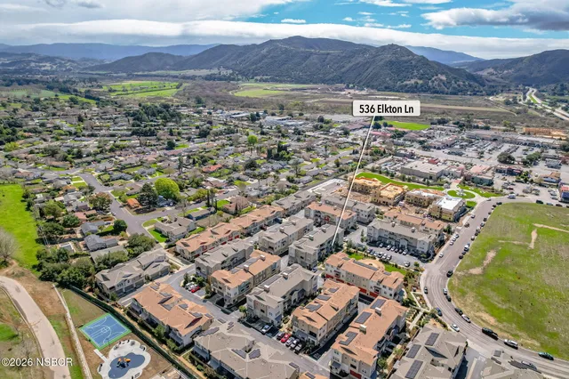 $749,000 | 536 Elkton Lane, Buellton, CA 93427