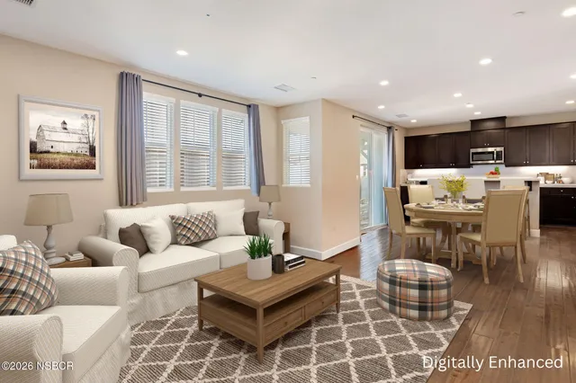 $749,000 | 536 Elkton Lane, Buellton, CA 93427