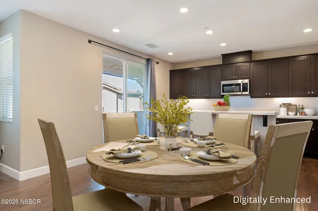 $749,000 | 536 Elkton Lane, Buellton, CA 93427