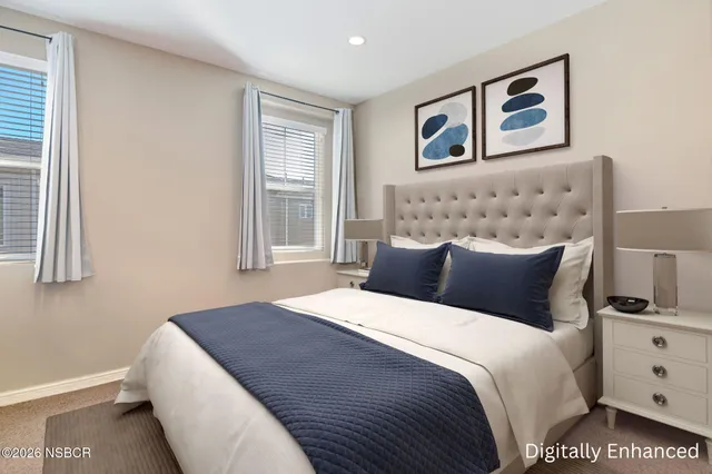 $749,000 | 536 Elkton Lane, Buellton, CA 93427