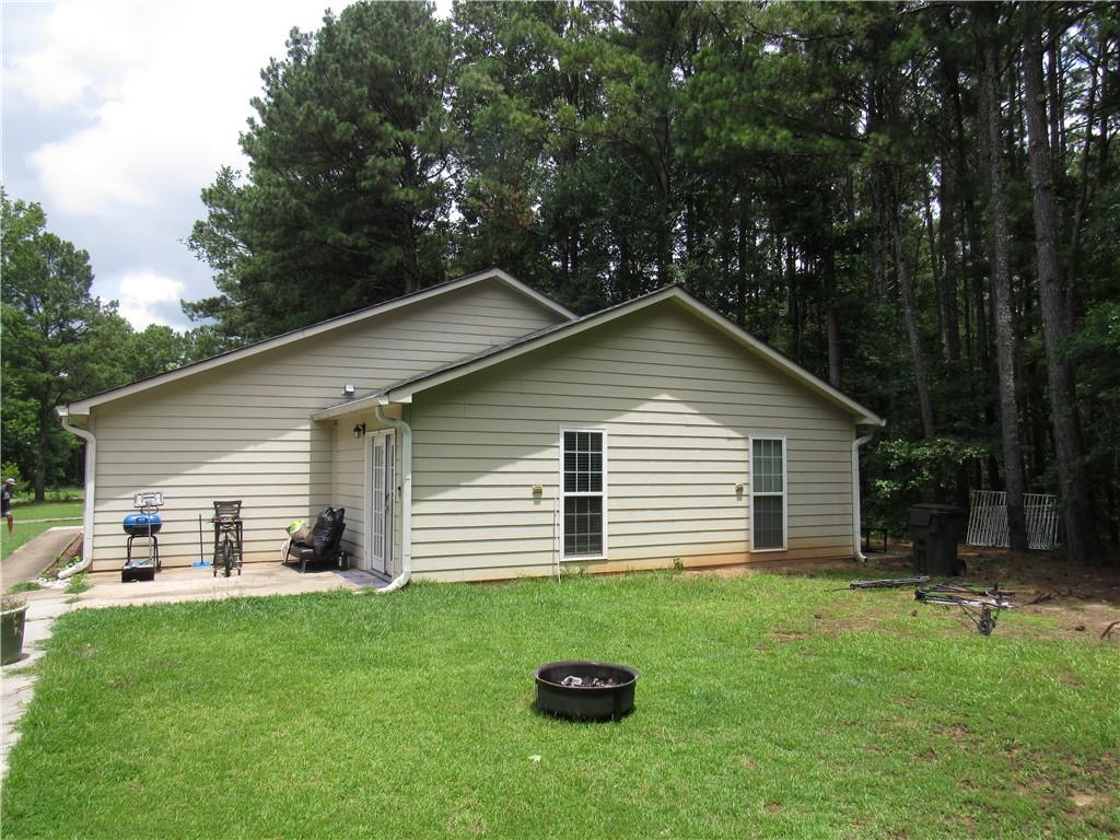 163 John Allen Road Bremen, GA 30110 - Photo 3 of 45