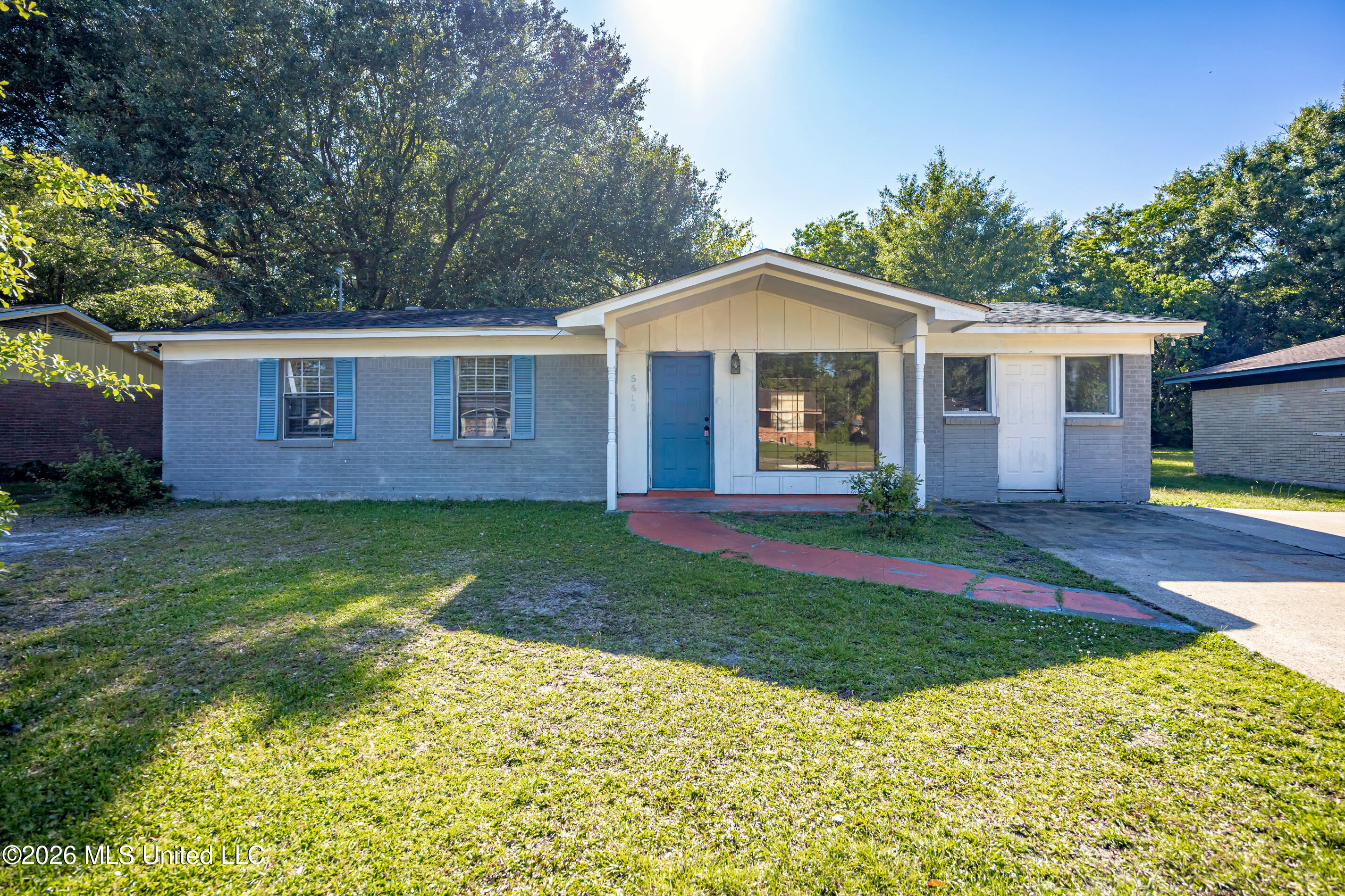 5612 Rose Drive Moss Point, MS 39563 - Photo 1 of 42 IMG_6699