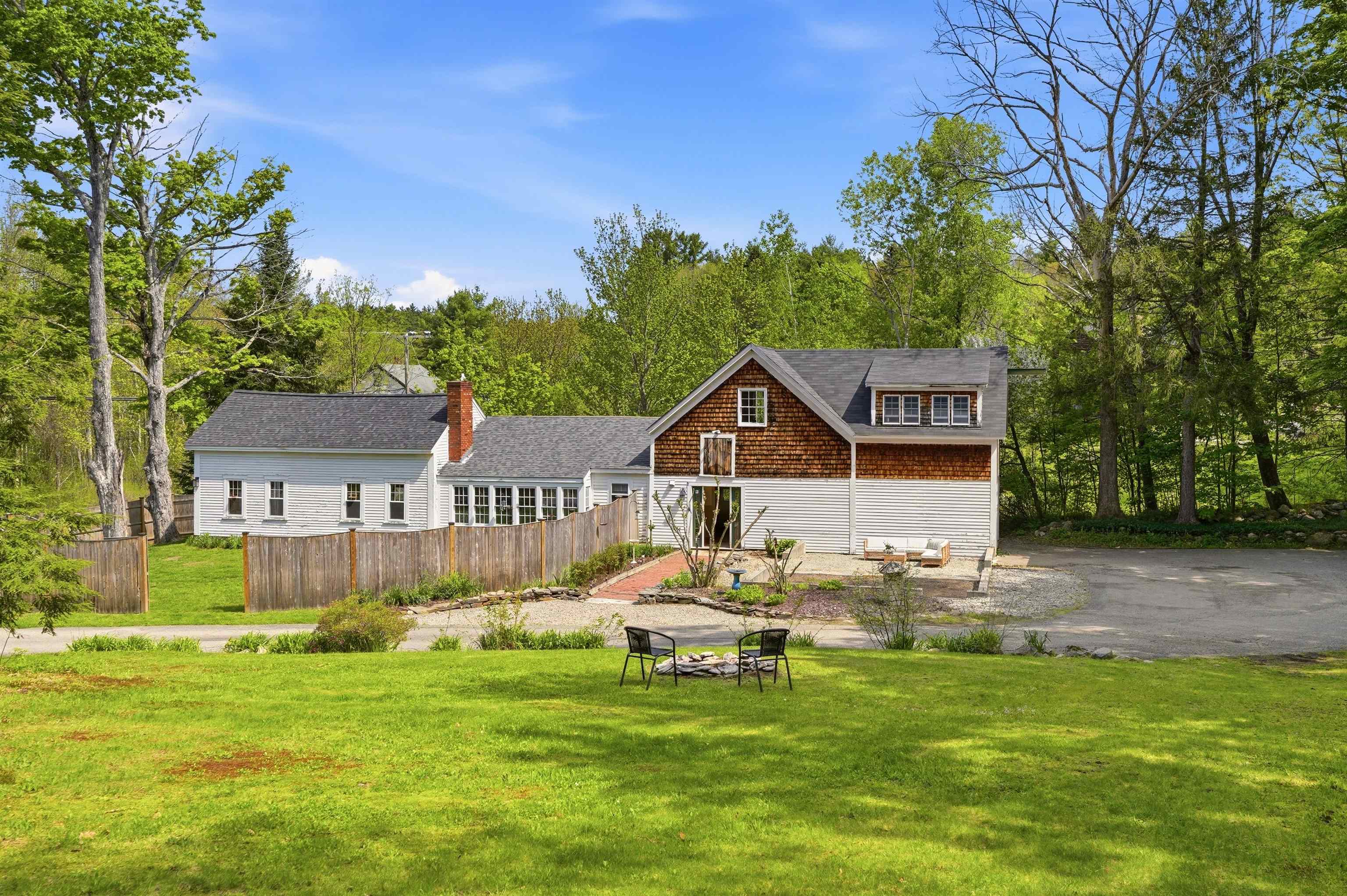 365 Stage Road Nottingham, NH 03290 - Photo 49 of 52