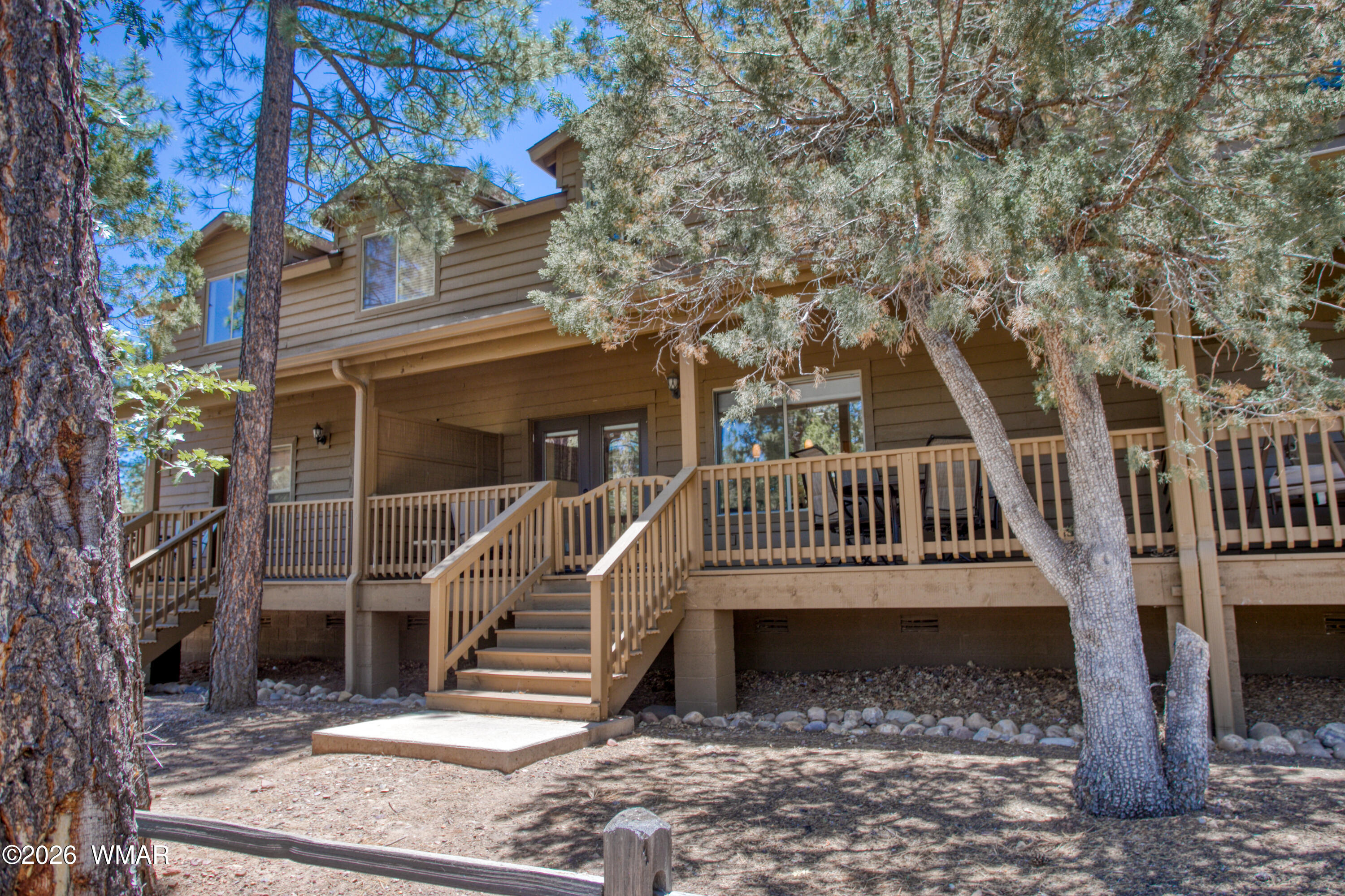 6920 Starlight Ridge Road Lakeside, AZ 85929 - Photo 24 of 33