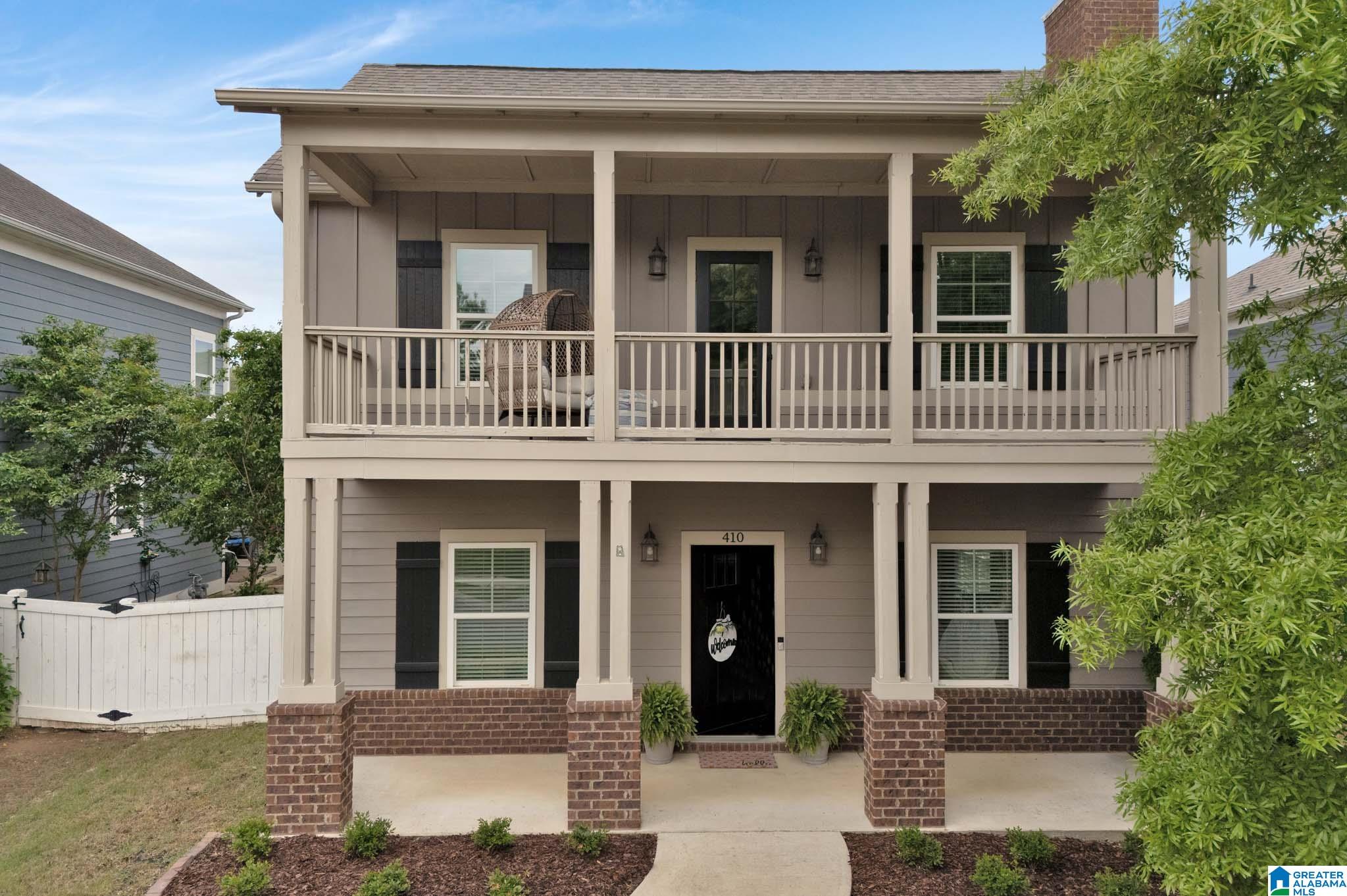 410 Appleford Road Helena, AL 35080 - Photo 2 of 36