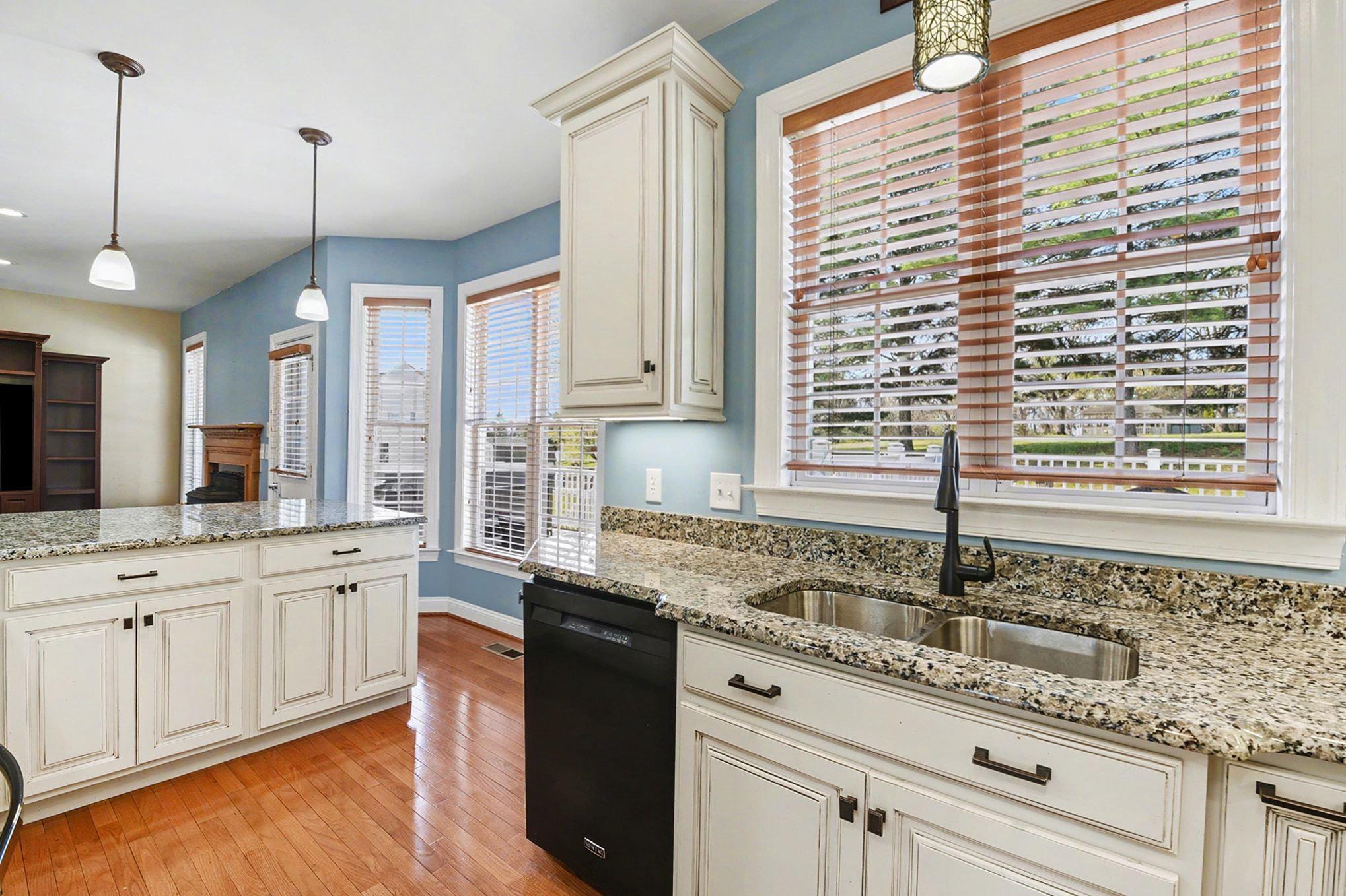 1105 Brehm Road Westminster, MD 21157 - Photo 15 of 56 Granite Countertops
