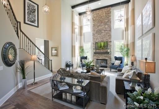 4062 Flowering Peach Road, Unit 37 Marvin, NC 28173 - Photo 3 of 4 Gallery Image 3
