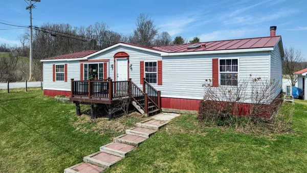 $199,000 | 11 Bowen Lane, Benson, VT 05743