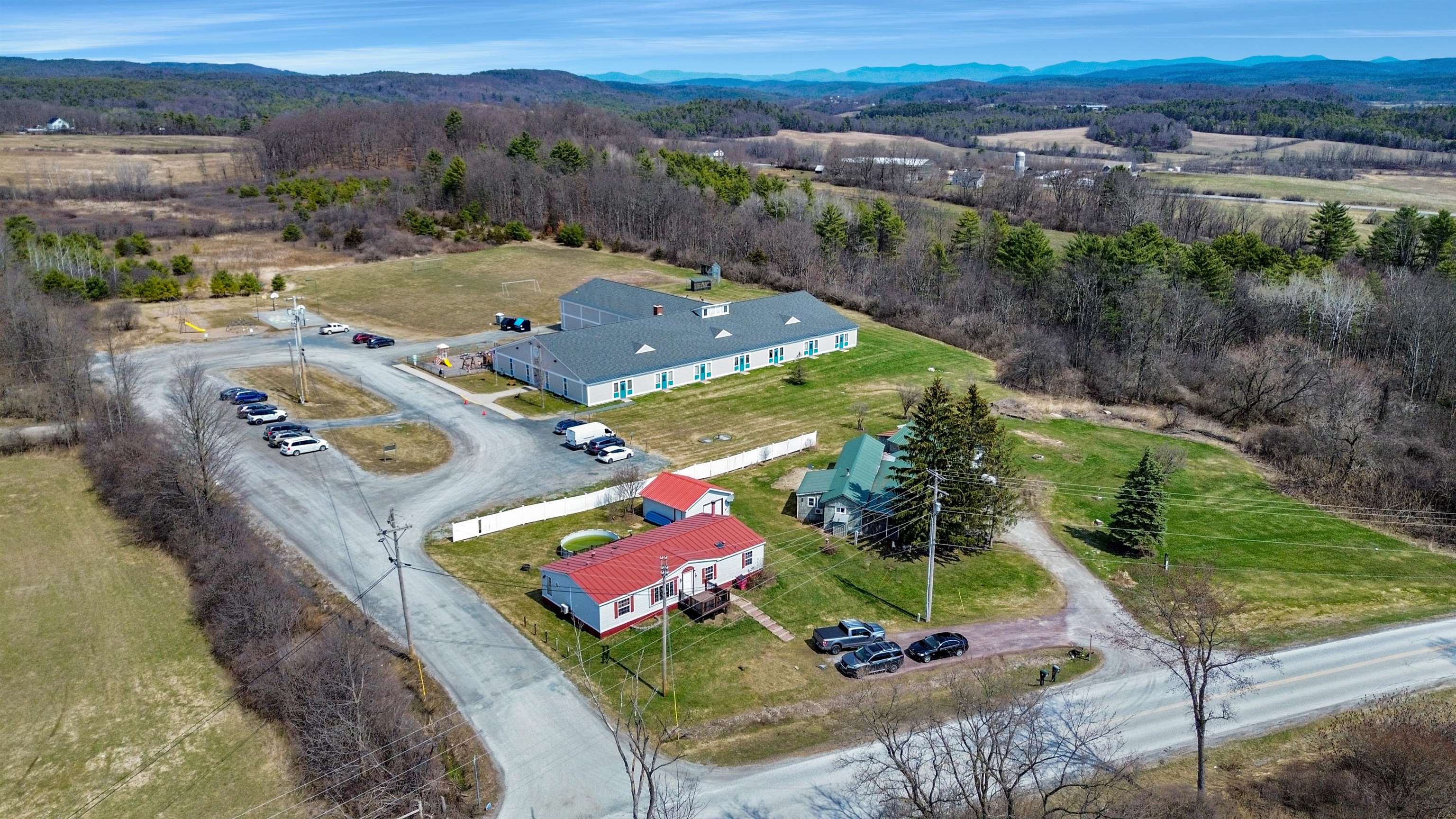 11 Bowen Lane Benson, VT 05743 - Photo 35 of 42