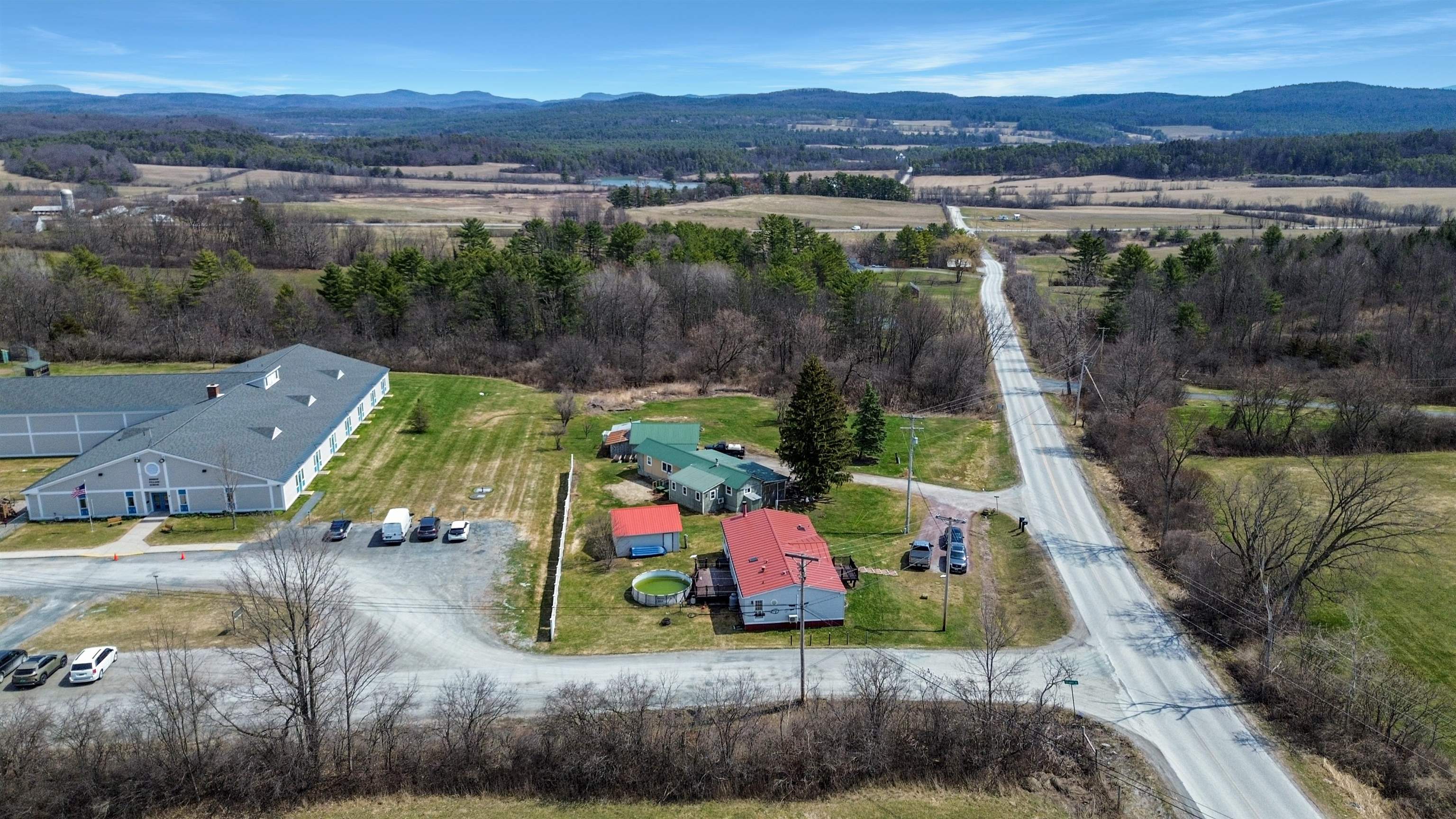 11 Bowen Lane Benson, VT 05743 - Photo 36 of 42