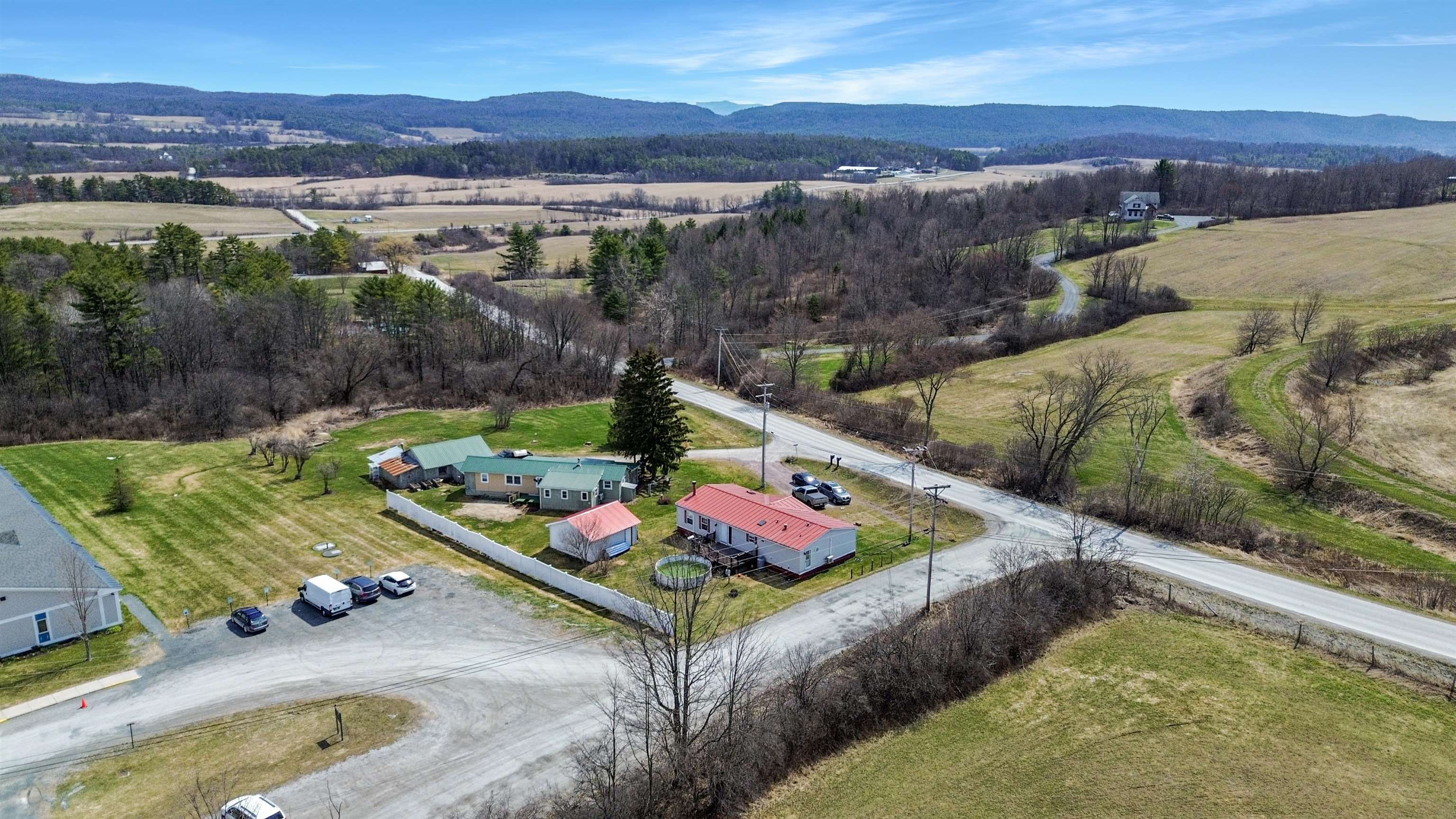 11 Bowen Lane Benson, VT 05743 - Photo 37 of 42