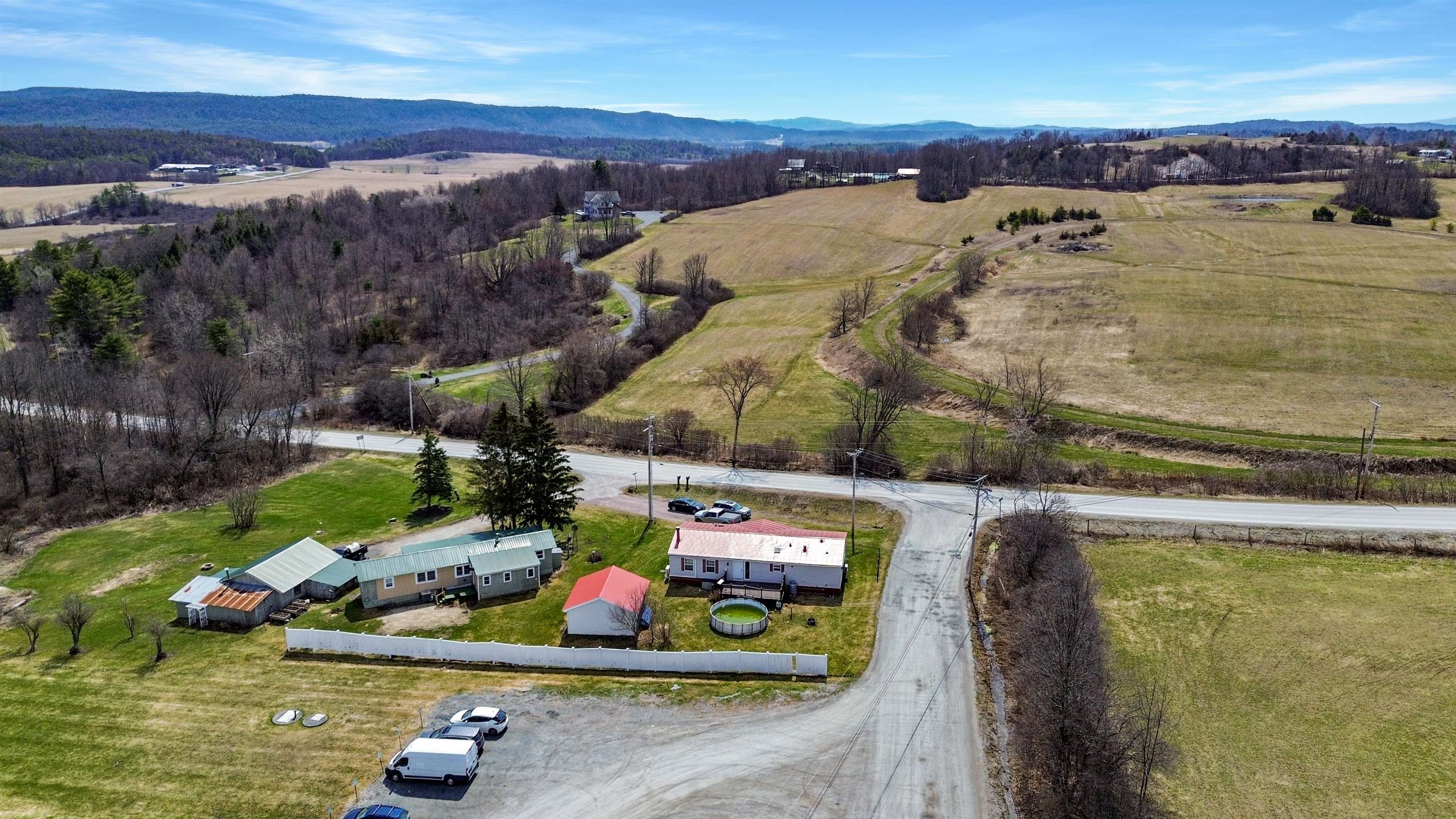 11 Bowen Lane Benson, VT 05743 - Photo 38 of 42