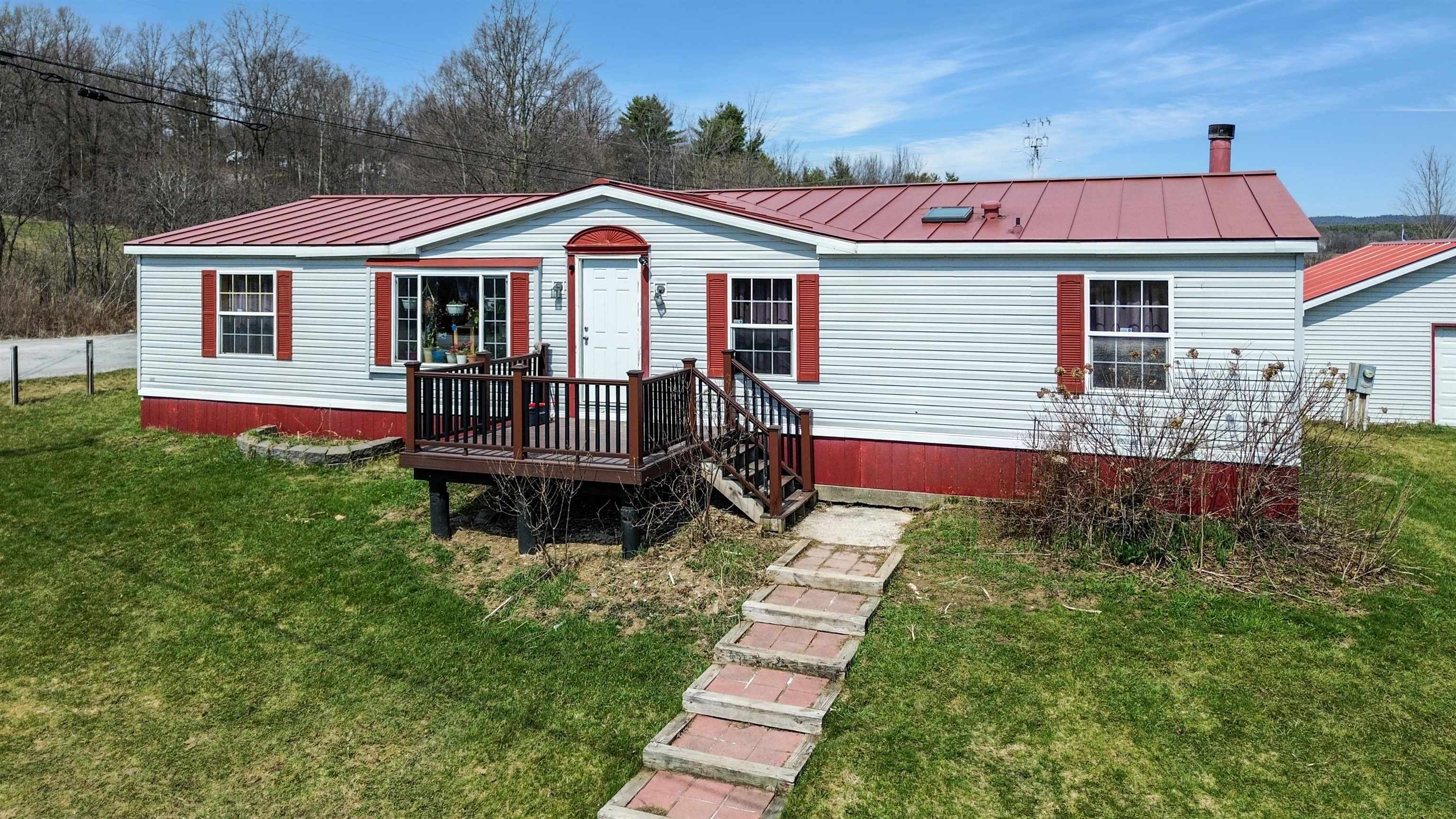 11 Bowen Lane Benson, VT 05743 - Photo 40 of 42