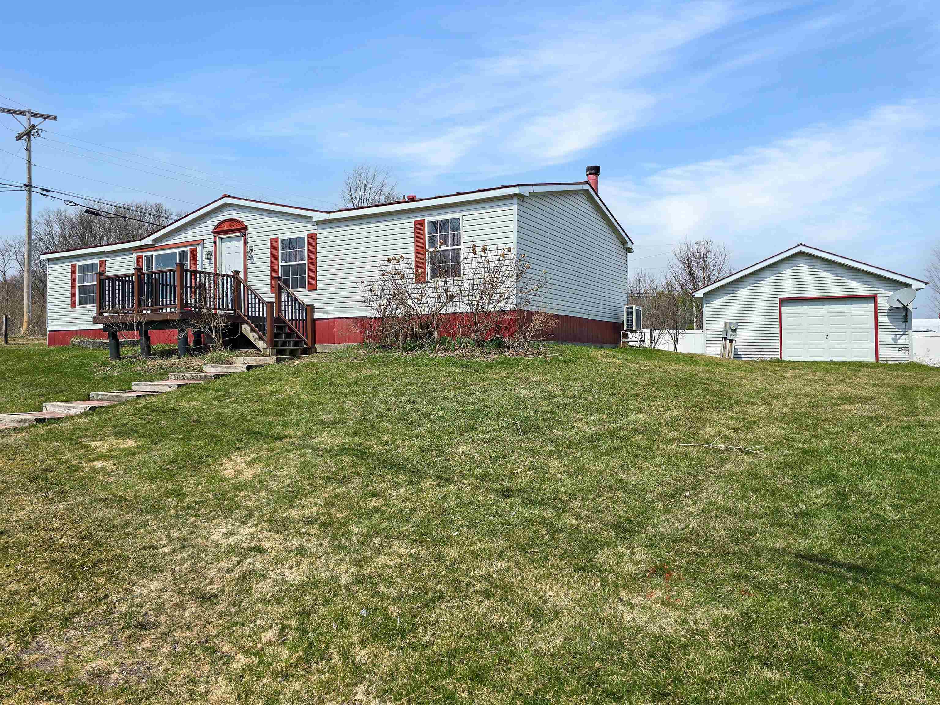 11 Bowen Lane Benson, VT 05743 - Photo 41 of 42