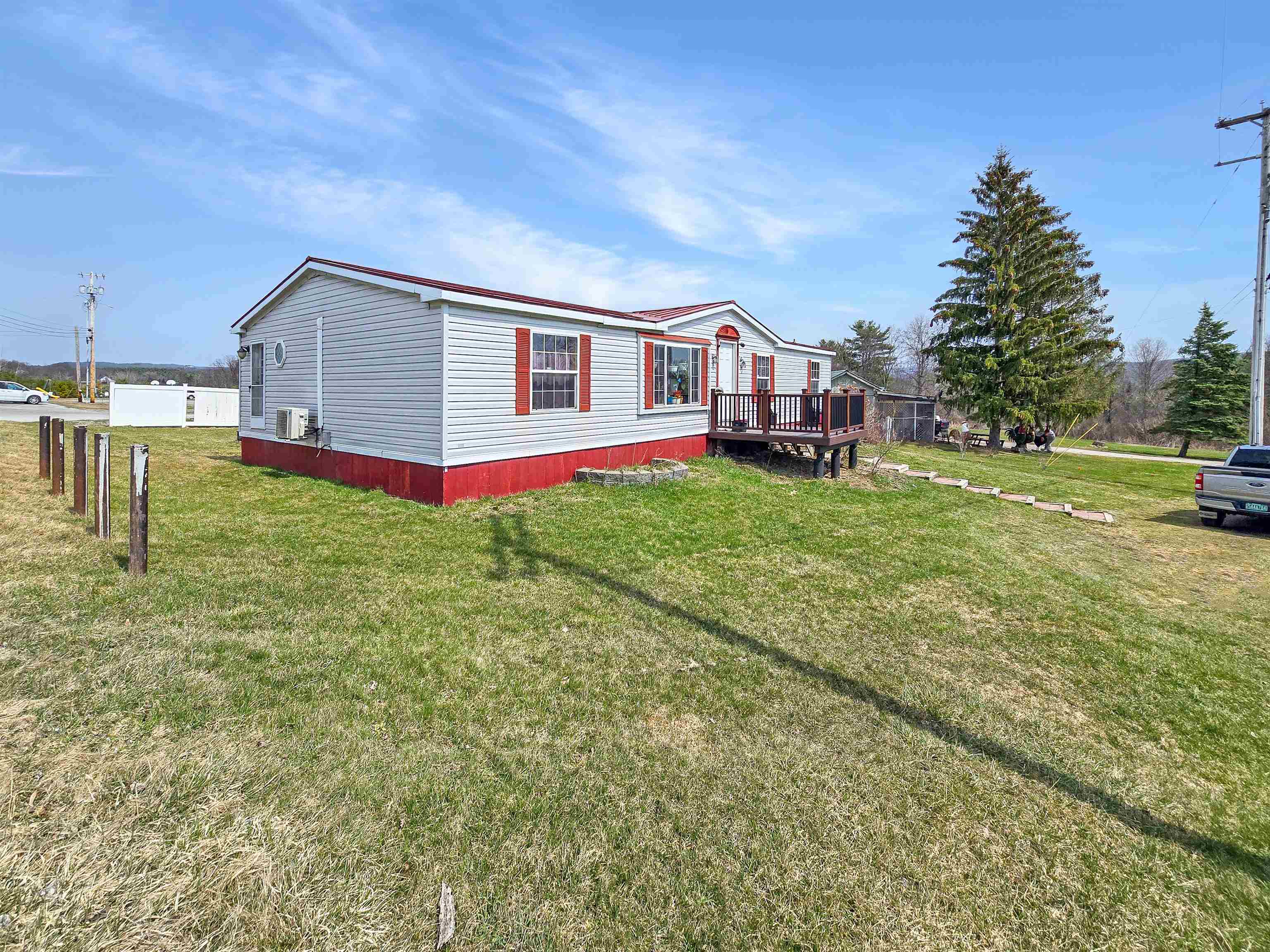 11 Bowen Lane Benson, VT 05743 - Photo 42 of 42