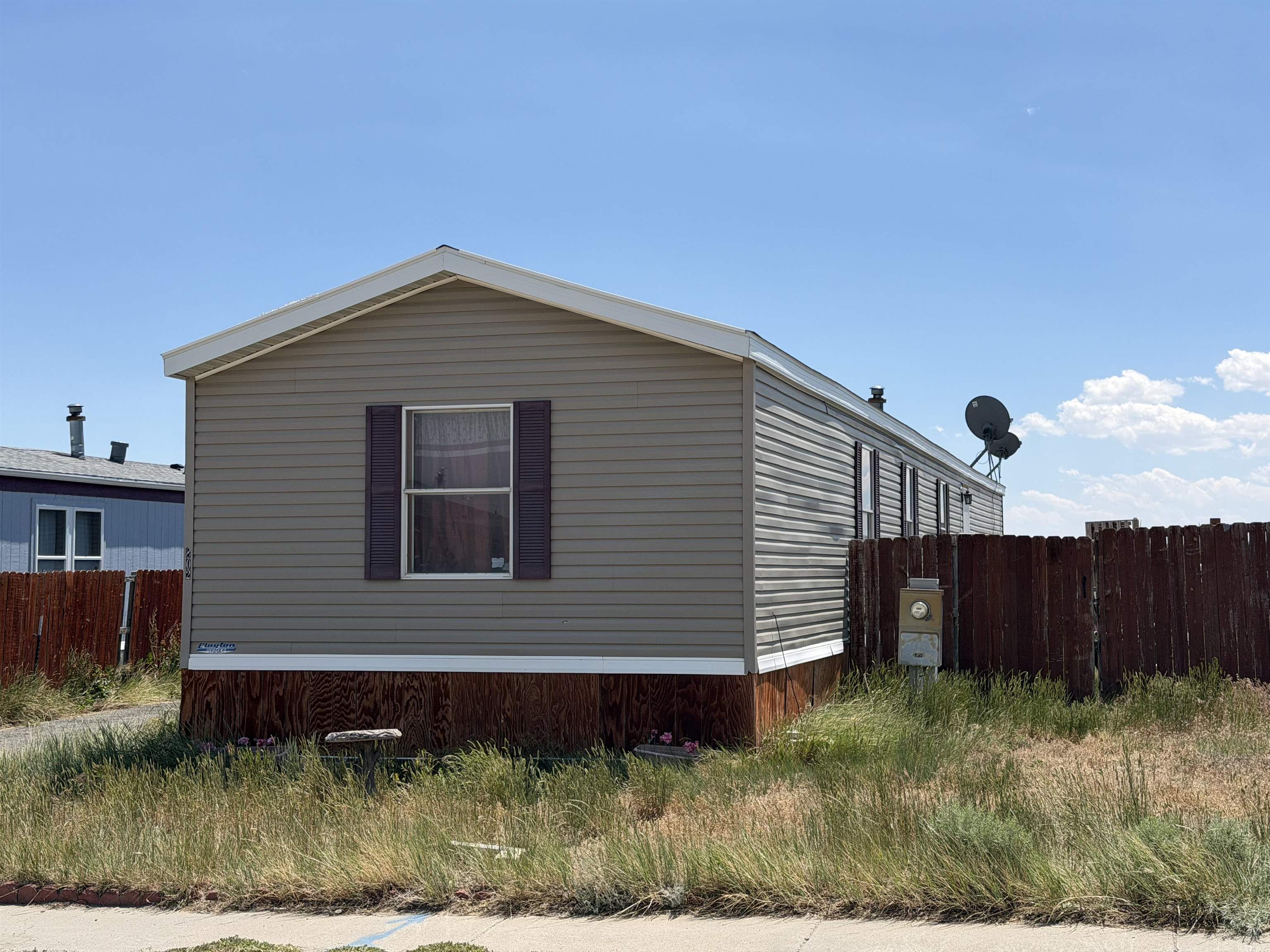 802 Apple Rawlins, WY 82301 - Photo 1 of 3