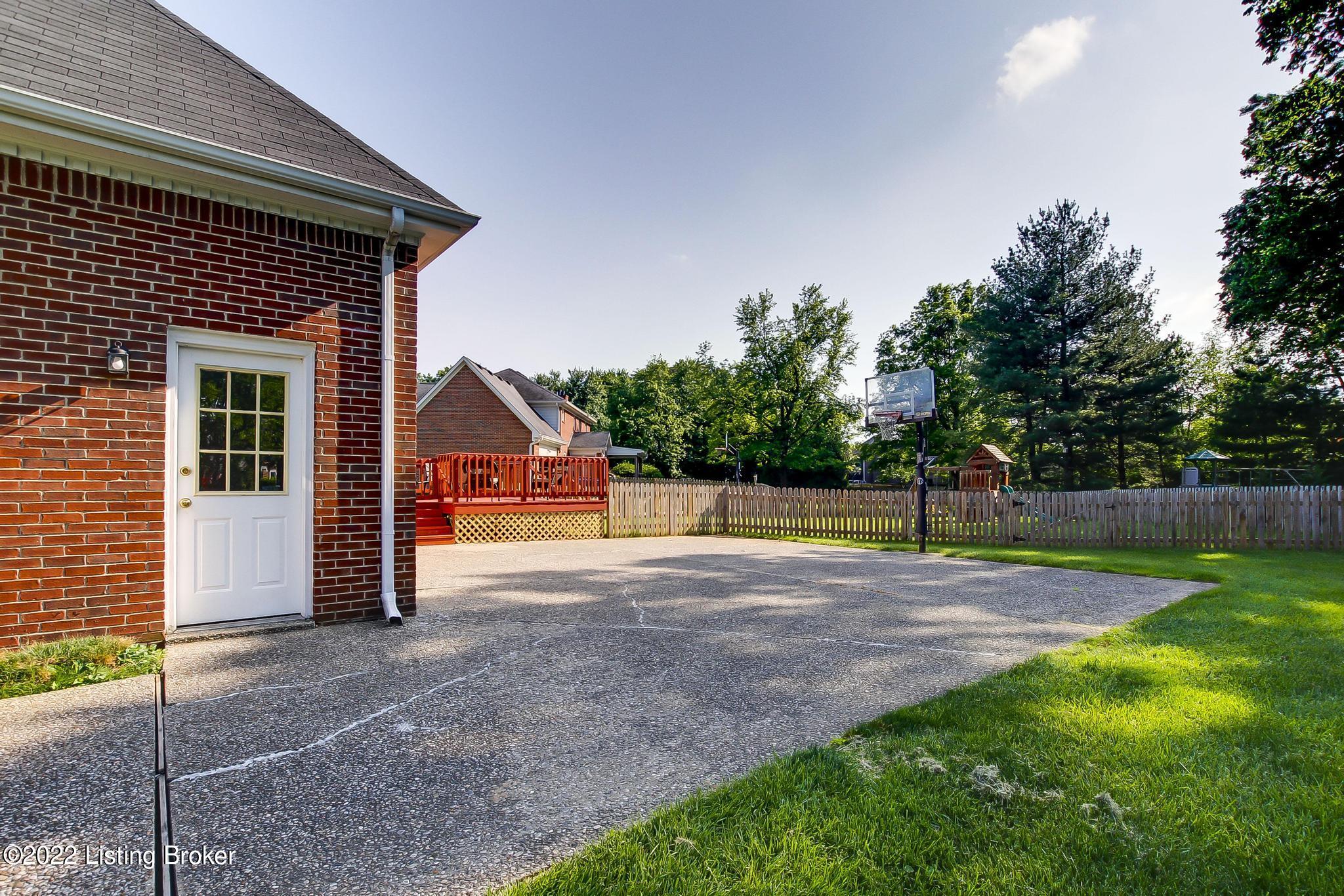 3400 Trail Ridge Road Louisville, KY 40241 - Photo 64 of 67 Rear Exterior