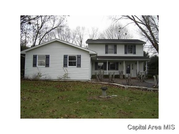 4047 Larkspur Lane Springfield, IL 62711 - Photo 1 of 12 Gallery Image 1